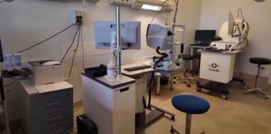 Matera, all’ospedale “Madonna delle Grazie” arriva il nuovo Angio-Oct