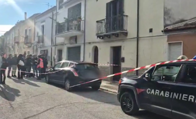 Madre e figlio trovati morti in casa in Molise: la Procura apre un’inchiesta