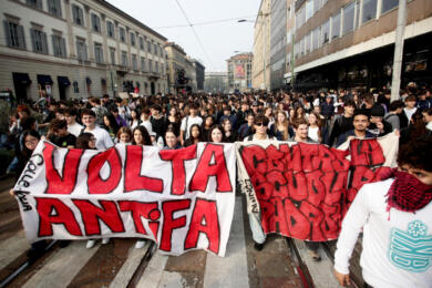 Generazioni che non riescono a immaginare il proprio futuro