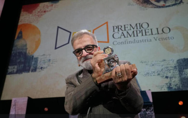 marcello fois