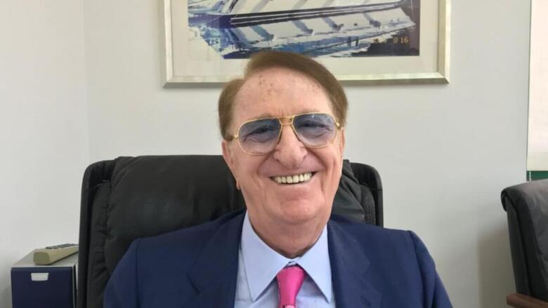 mario palumbo