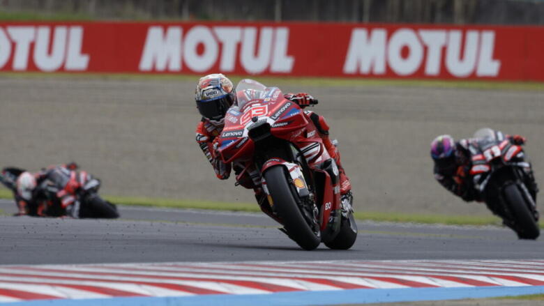 Motogp Marquez