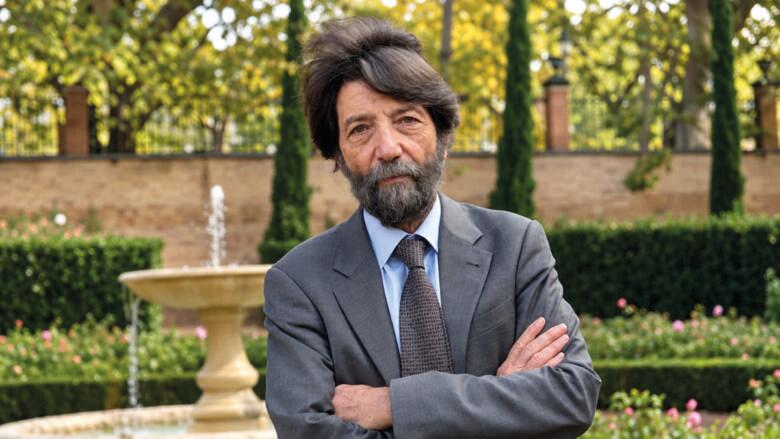 massimo cacciari