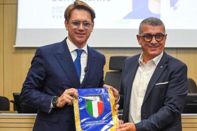 Euro 2028 di pallamano: la sfida Italia-Slovacchia sarà al Pala San Giacomo di Conversano