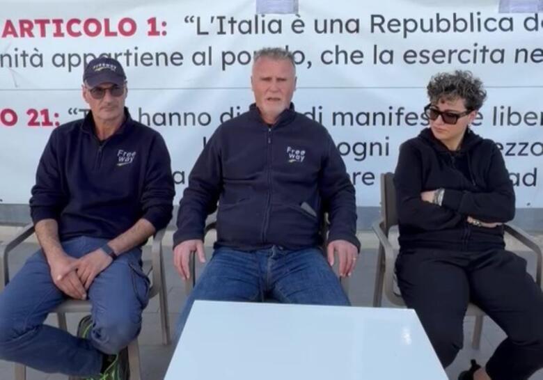 michele finizio