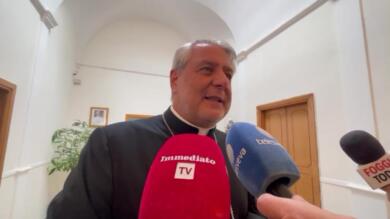 Papa Leone XIV nomina monsignor Ferretti nuovo vescovo della Diocesi di Lucera-Troia – VIDEO