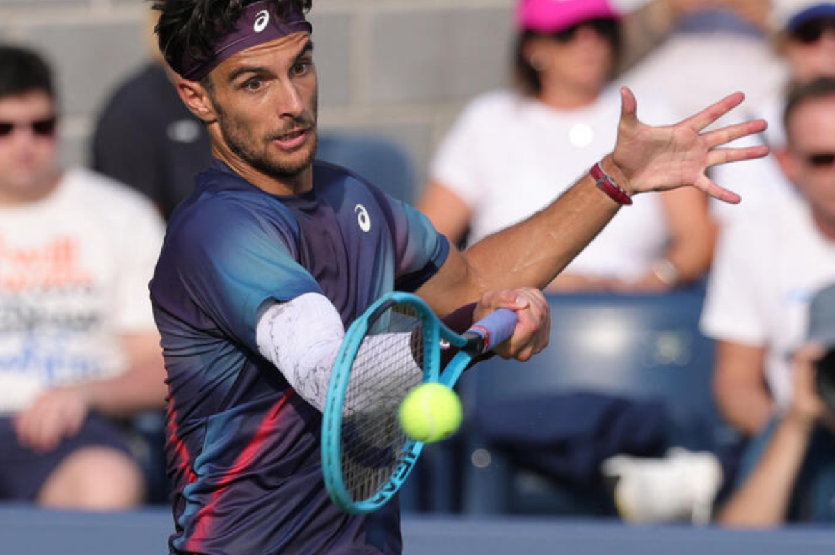 Musetti campione a Lione: Fritz battuto in due set, torna al titolo dopo 4 anni Musetti campione a Lione: Fritz battuto in due set, torna al titolo dopo 4 anni