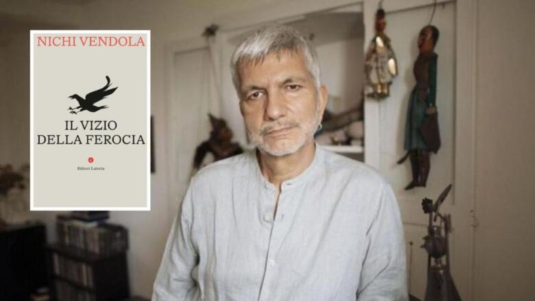 nichi vendola il vizio della ferocia