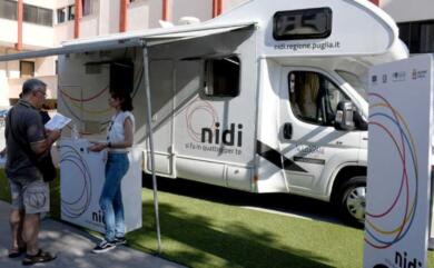 Puglia, la Regione rafforza Nidi: altri 12 milioni di euro per 150 nuove imprese di giovani e donne