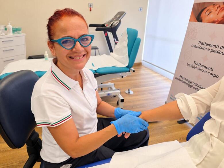 oncoestetica