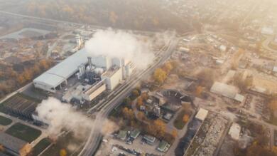 Report dell’Onu sul clima: emissioni globali record nel 2025 e rischio di riscaldamento a +2,6°C entro fine secolo