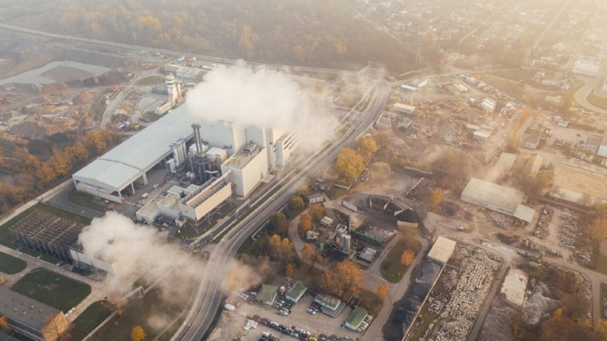 Report dell’Onu sul clima: emissioni globali record nel 2025 e rischio di riscaldamento a +2,6°C entro fine secolo Report dell’Onu sul clima: emissioni globali record nel 2025 e rischio di riscaldamento a +2,6°C entro fine secolo