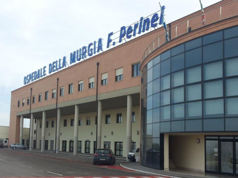 ospedale perinei