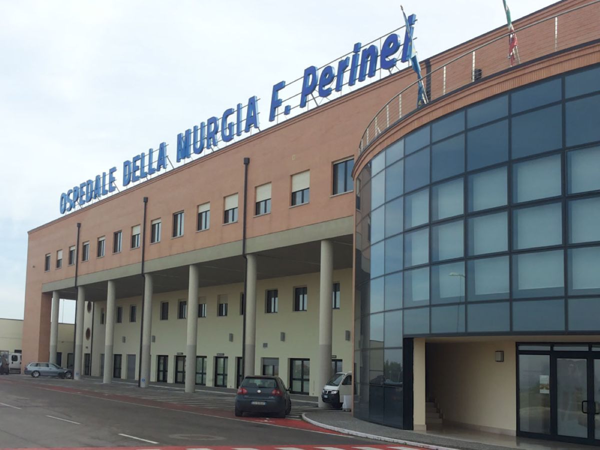 Inchiesta sugli appalti dell’Asl Bari, nel mirino il project financing dell’efficientamento energetico Inchiesta sugli appalti dell’Asl Bari, nel mirino il project financing dell’efficientamento energetico