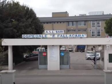 Presunte tangenti per appalti nell’Asl Bari, cinque strutture sanitarie al centro dell’inchiesta