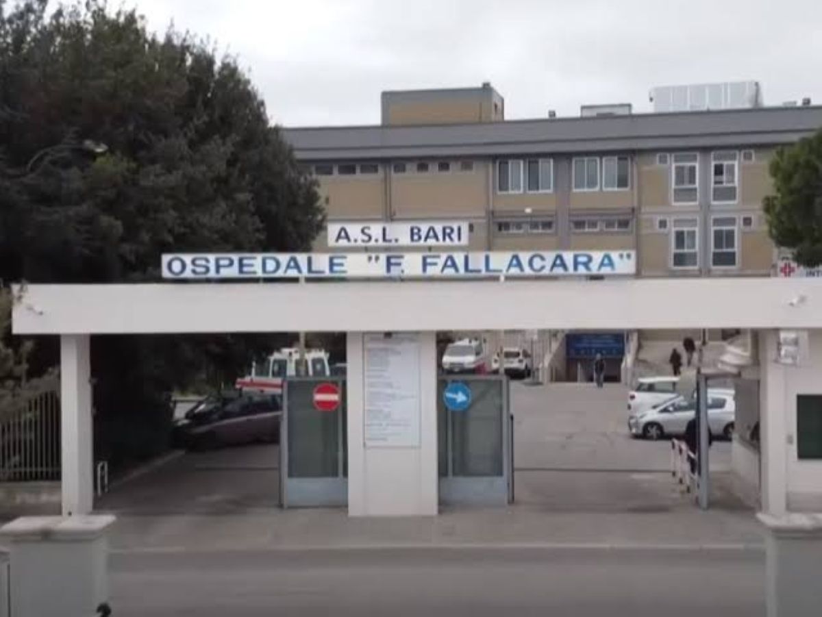 Presunte tangenti per appalti nell’Asl Bari, cinque strutture sanitarie al centro dell’inchiesta Presunte tangenti per appalti nell’Asl Bari, cinque strutture sanitarie al centro dell’inchiesta
