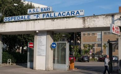 Appalti Asl Bari, lavori finiti sulla carta ma cantiere ancora aperto: così si evitavano penali