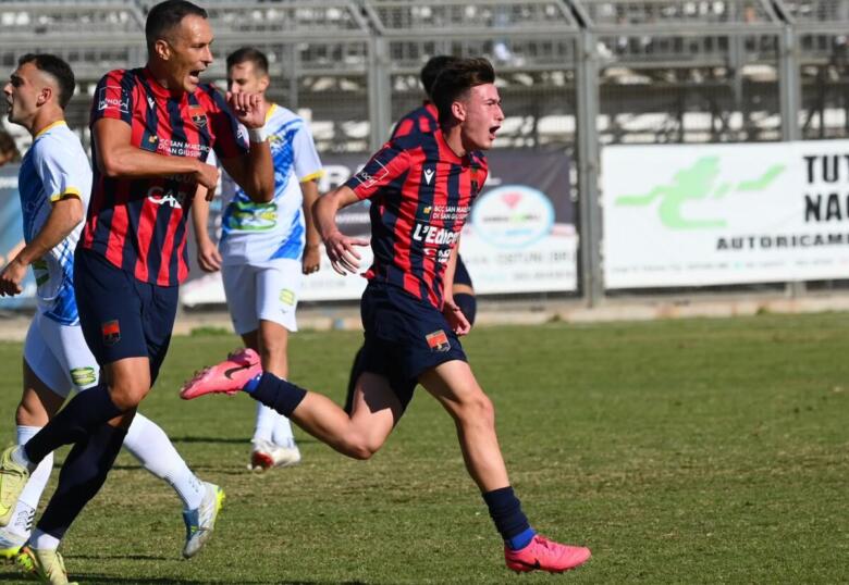 coppa italia eccellenza ostuni-taranto