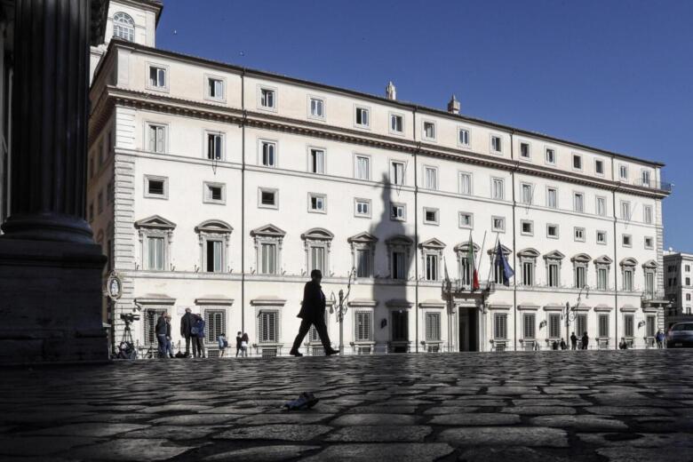 palazzo chigi