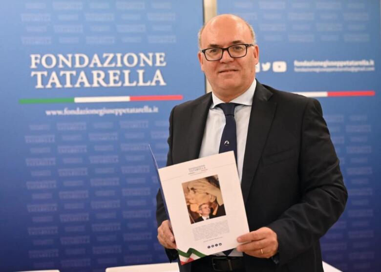 fabrizio tatarella