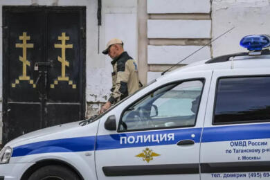 Tensioni Mosca-Stoccolma, l’Fsb ferma un cittadino svedese: «Progettava sabotaggi e terrorismo»