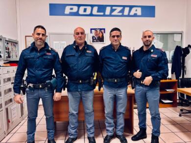 Torre Mozza, manda un messaggio d’addio alla fidanzata: giovane salentino salvato dalla polizia