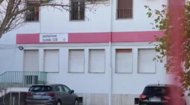 Stornara, la postazione del 118 è salva. Il sindaco esulta: «La salute dei cittadini viene prima di tutto» – VIDEO