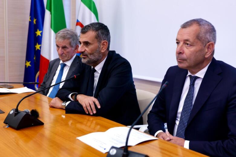 di sciascio decaro meo