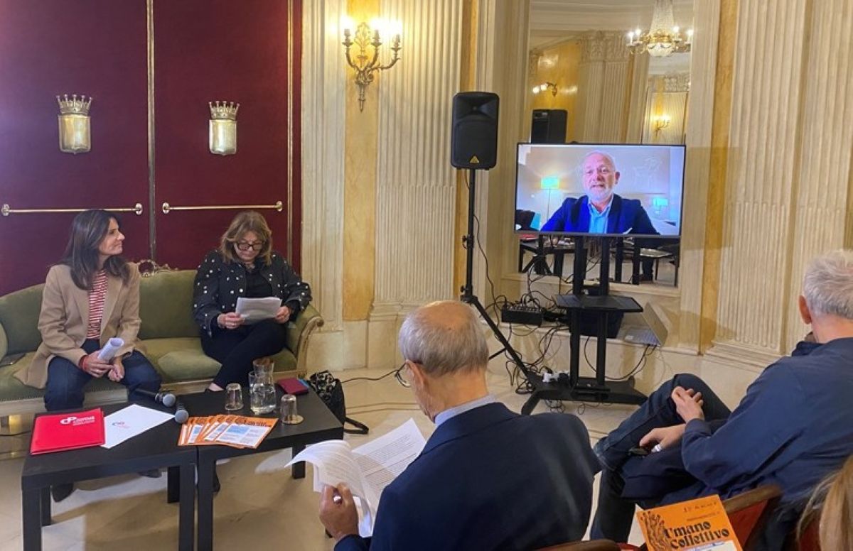 Bari, il teatro Piccinni si apre alla città: festival, incontri e laboratori per la stagione di prosa Bari, il teatro Piccinni si apre alla città: festival, incontri e laboratori per la stagione di prosa