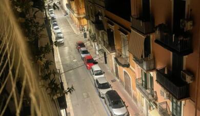 Bari, aggredita da un turista mentre tornava a casa a Madonnella: la denuncia di una 39enne