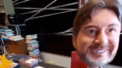 Ranucci fa gli scatoloni e dice addio a Report: «Finisce una storia durata 20 anni»