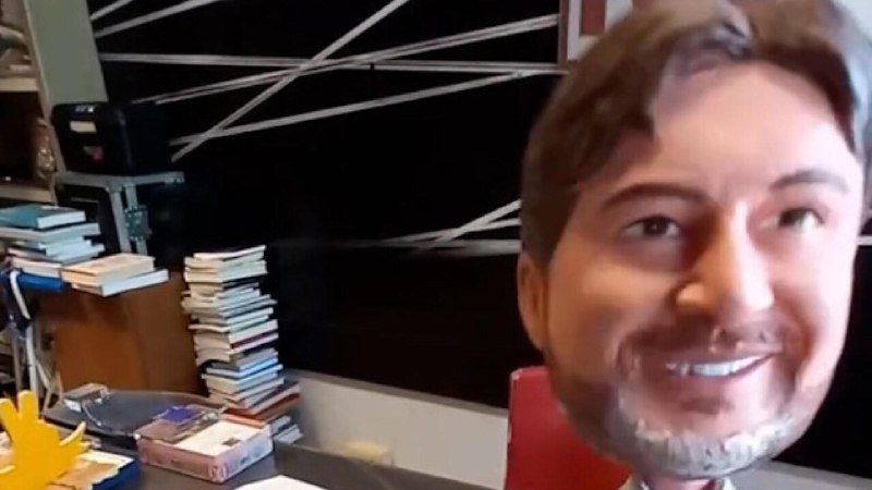 Ranucci fa gli scatoloni e dice addio a Report: «Finisce una storia durata 20 anni» Ranucci fa gli scatoloni e dice addio a Report: «Finisce una storia durata 20 anni»