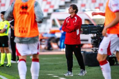 Coppa Italia Serie C, il Potenza elimina il Bari agli ottavi