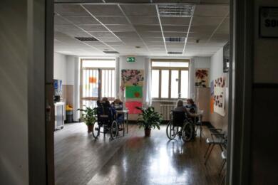 Sanità, la Regione Puglia ridisegna le Rsa: servono 265 milioni di euro