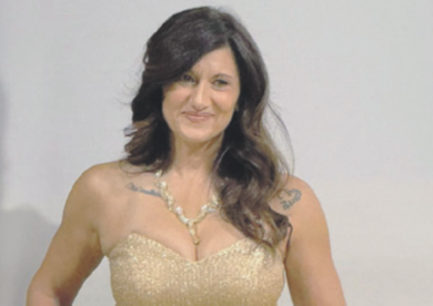 A Putignano la moda che accoglie ogni corpo sfila fra testimonianze e desideri di libertà
