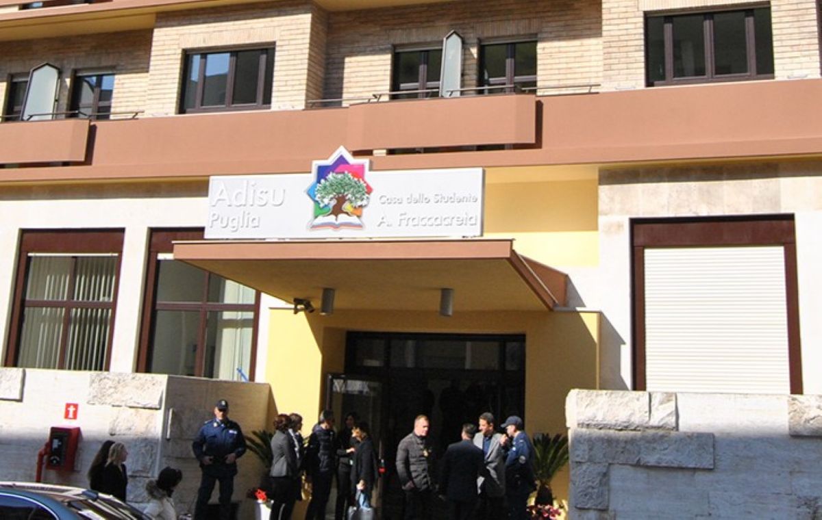 Appalto Adisu, riflettori della Guardia di finanza: nel mirino finiscono contratti e costi Appalto Adisu, riflettori della Guardia di finanza: nel mirino finiscono contratti e costi