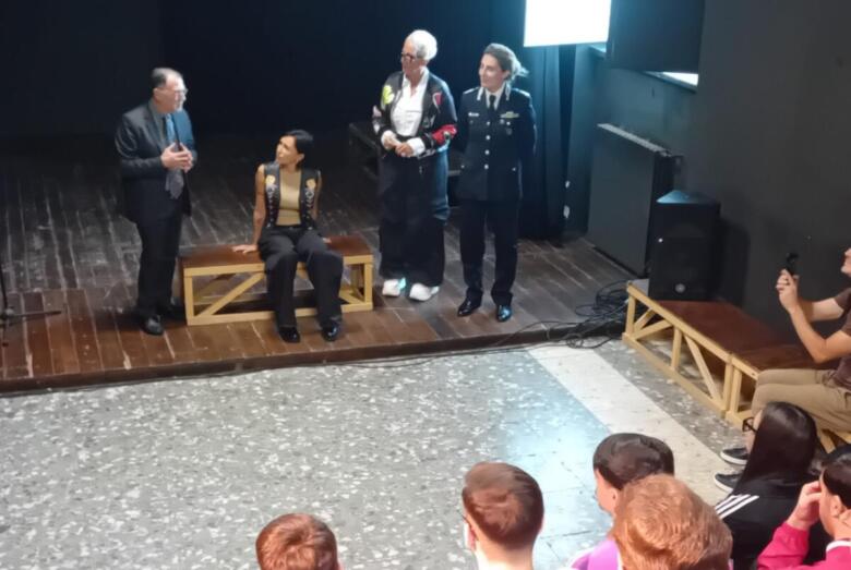 serena brancale al fornelli