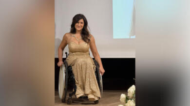 A Putignano la moda che accoglie ogni corpo sfila tra testimonianze e desideri di libertà