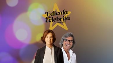 L’Edicola delle Celebrità, Silvana Armani e il suo amore per gli animali in difficoltà
