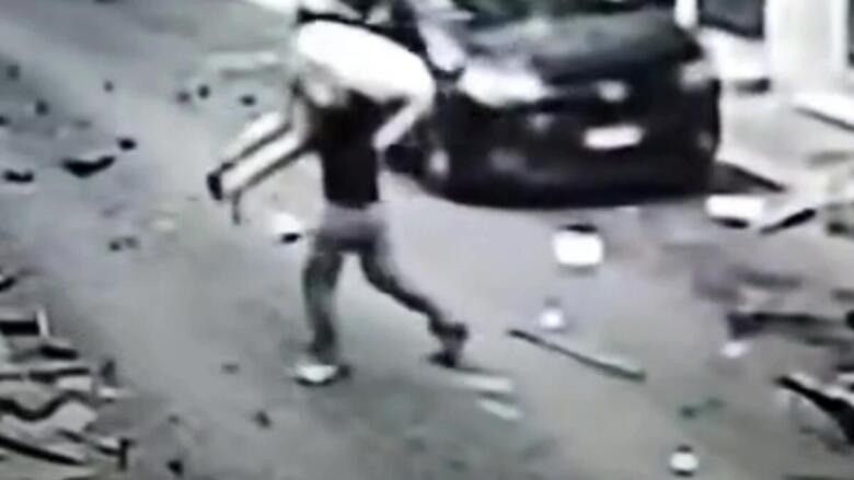 soccorsi a san nicandro garganico