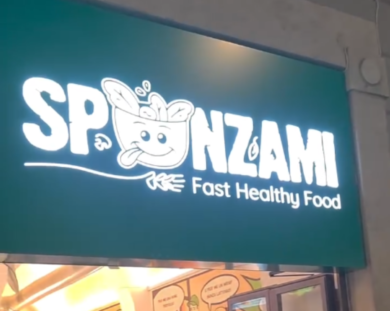 Bari, due furti in una settimana per la nuova sede di Sponzami: «Non molliamo» – VIDEO