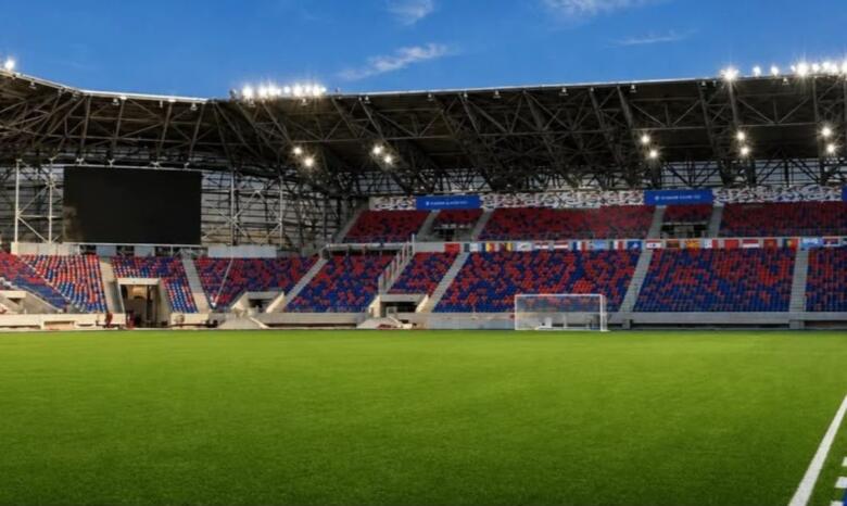 stadio iacovone