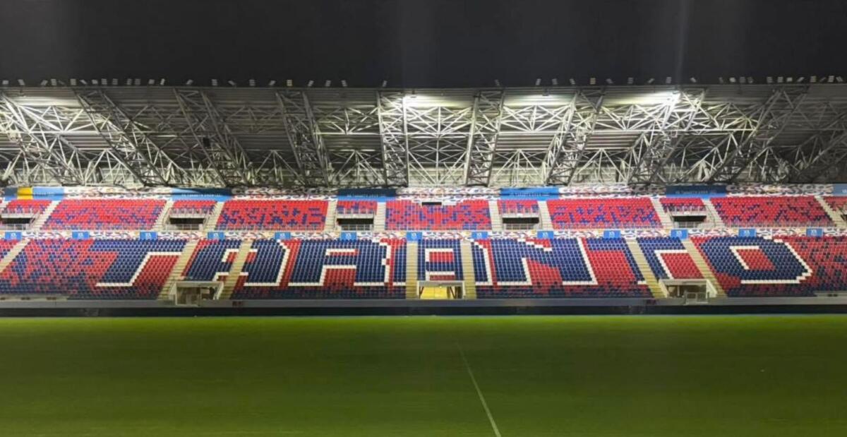 Taranto capitale del calcio femminile, allo “Iacovone” arrivano le Azzurre e la Supercoppa Women Taranto capitale del calcio femminile, allo “Iacovone” arrivano le Azzurre e la Supercoppa Women