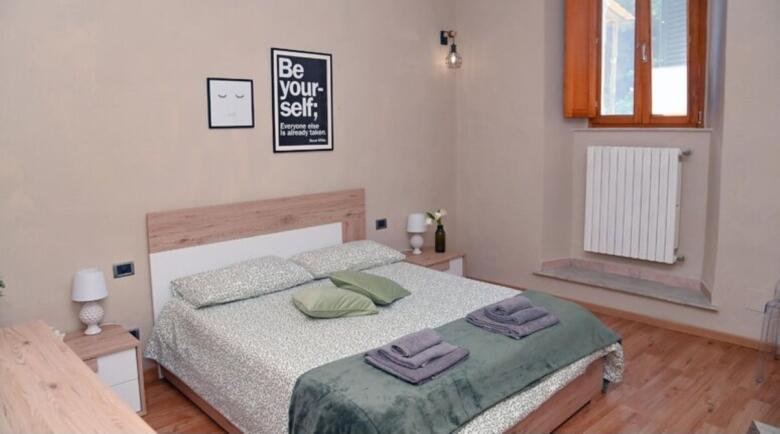 bed and breakfast