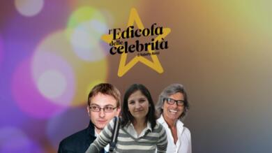 L’Edicola delle celebrità, Ris e Garlasco: se ci fosse stato dolo, avrebbero fatto sparire le loro note