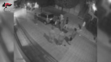 San Nicandro Garganico, accoltellò un ragazzo di 28 anni dopo una lite: arrestato un 20enne – VIDEO