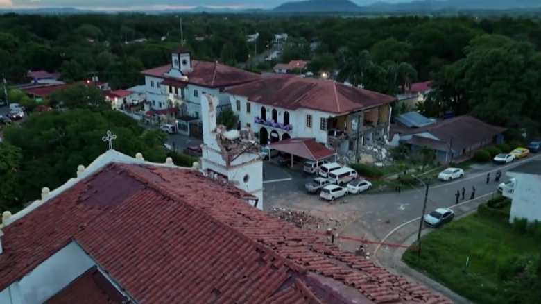 terremoto panama
