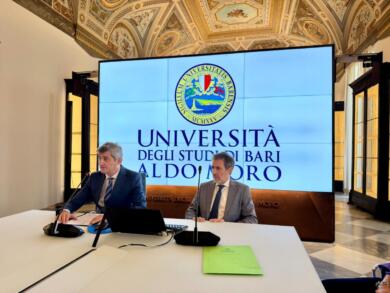 UniBa abbraccia la città, un mese di eventi: dal Petruzzelli alla storica riapertura su piazza Cesare Battisti