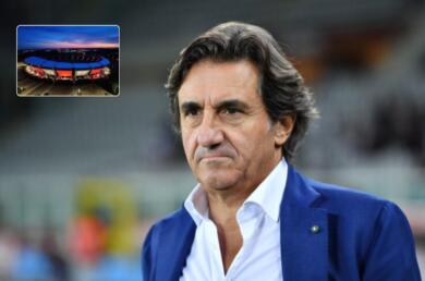 Cairo svela: «Nel 2018 Decaro mi chiese di comprare il Bari, ma dovetti rifiutare»