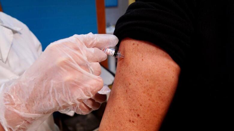 vaccinazione